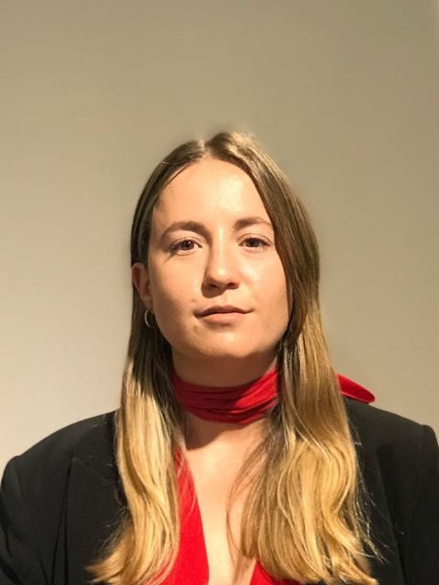 Mgtr. Julia Mendez Casariego